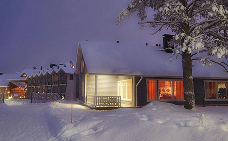 K5 Cabins in Levi , Finland image 5 